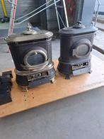 gaskachel faber ik heb 2 stuks, Huis en Inrichting, Kachels, Ophalen, Zo goed als nieuw, Gas, Gaskachel