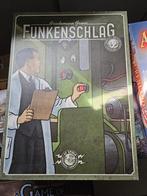 Funkenschlag (hoogspanning) bordspel, Ophalen, Zo goed als nieuw