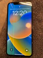 iphone 10 / x, Telecommunicatie, Mobiele telefoons | Apple iPhone, Ophalen, Zo goed als nieuw, Zwart, 64 GB