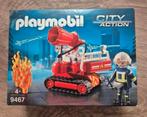 Playmobil City Action, Ophalen, Nieuw