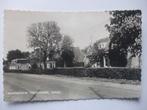 N07 Boornbergum Kortehemmen - Galhoek - 1961, Verzamelen, Ansichtkaarten | Nederland, Verzenden, 1960 tot 1980, Ongelopen, Friesland