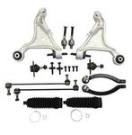 Draagarm Volvo XC70 draagarmen Volvo XC70I Cross Country spo, -, -, Nieuw, Ophalen of Verzenden