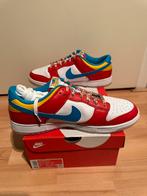 Nike Dunk Low LeBron James Fruity Pebbles 47, Ophalen of Verzenden, Nieuw