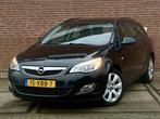 Opel Astra Sports Tourer 1.4 Turbo Cosmo (bj 2012), Euro 5, Stof, Gebruikt, 4 cilinders