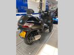 PIAGGIO MP3 400LT AUTORIJBEWIJS, Bedrijf, Scooter, 12 t/m 35 kW, 400 cc