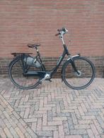 Gazelle orange c7 damesfiets zgan, Fietsen en Brommers, Fietsen | Dames | Damesfietsen, Ophalen, 53 tot 56 cm, Versnellingen, Zo goed als nieuw
