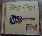 Gipsy kings Greatest hits, Ophalen of Verzenden, Zo goed als nieuw