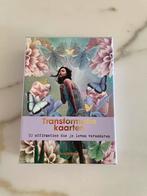 Transformatiekaarten Happinez, Ophalen of Verzenden, Zo goed als nieuw, Spiritualiteit algemeen, Overige typen