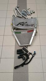 Yamaha r1 rn32  rn49 race Radiateur groot 2020, Ophalen of Verzenden