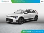 Kia Niro EV Light 64.8 kWh | Navigatie | Achteruitrijcamera, Stof, 1657 kg, Wit, 420 min