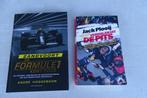 boeken Formule 1, Ophalen of Verzenden, Zo goed als nieuw, Formule 1