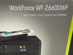 Epson printer WF-2660DWF, Computers en Software, Printers, Ophalen of Verzenden, Nieuw, Printer