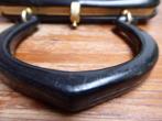 Geborduurd vintage tasje, Antiek en Kunst, Ophalen of Verzenden