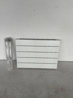 Vasco Viola design/paneelradiator *322watt*36x50 cm* Nieuw, Ophalen of Verzenden, Nieuw, Overige typen
