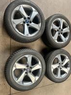 Ford puma winterset origineel 215/55-17 goodyear winter, Auto-onderdelen, Banden en Velgen, Ophalen, Banden en Velgen, 17 inch