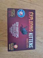 Exploding kittens, Ophalen of Verzenden