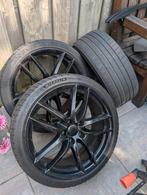 5x112 velgen 19 inch, Ophalen