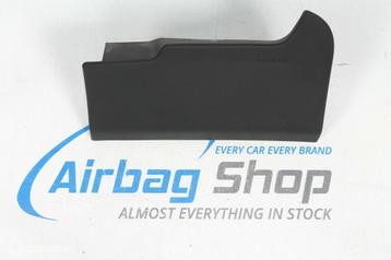 Knie airbag Citroen C4 Grand Picasso (2006-2013) beschikbaar voor biedingen