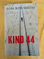 Tom Rob Smith - Kind 44, Ophalen of Verzenden, Gelezen, Tom Rob Smith