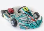 Nieuw Formula K baby/Puffo compleet rijklaar! Op voorraad, Sport en Fitness, Karting, Nieuw, Ophalen, Kart