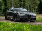 Alfa Romeo Giulia 2.9 V6 Quadrifoglio MY25 | Facelift | Carb, Automaat, Achterwielaandrijving, Gebruikt, Adaptive Cruise Control