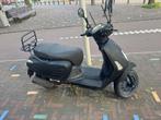 la souris designo verkopen, Maximaal 45 km/u, Ophalen of Verzenden, Zo goed als nieuw, Benzine