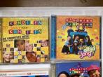 T.K. CD' s en DVD' s van Kinderen voor Kinderen Zie lijst, Cd's en Dvd's, Gebruikt, Overige genres, Ophalen of Verzenden, Vanaf 6 jaar