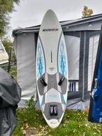 Munich Madd twinser 112 ltr en 162 ltr, Watersport en Boten, 250 tot 300 cm, Gebruikt, Ophalen of Verzenden, Met vin(nen)