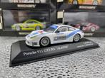 Minichamps Porsche 911 GT3 RS ALPINE 1:43, Hobby en Vrije tijd, Modelauto's | 1:43, Auto, MiniChamps, Nieuw, ?