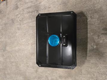 12.5 liter dieseltank / brandstoftank nieuw beschikbaar voor biedingen