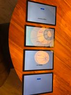 4x Samsung Galaxy Tab A8 32GB - Tablet, Computers en Software, Android Tablets, 10 inch, Gebruikt, 32 GB, Ophalen of Verzenden