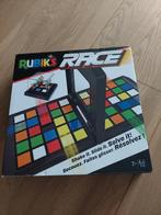 Rubik's Race Bordspel, Hobby en Vrije tijd, Gezelschapsspellen | Bordspellen, Ophalen, Rubik's, Een of twee spelers, Zo goed als nieuw