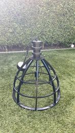 Industriële hanglamp, Ophalen, Zo goed als nieuw, 50 tot 75 cm