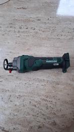 parkside accu rotatiemes 20v Nieuw, Doe-het-zelf en Verbouw, Gereedschap | Handgereedschap, Ophalen of Verzenden, Nieuw