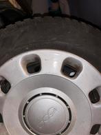 Winterbanden Fiat 500, Ophalen, Gebruikt