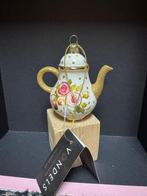 Theepot vondel, Diversen, Kerst, Ophalen of Verzenden, Nieuw