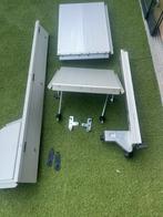 festool zaagtafel uitbreiding Cs50 / Cms ge, Ophalen of Verzenden