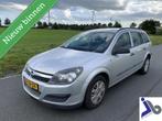 Opel Astra Wagon 2e eigenaar, APK 7-2026 inruil mogelijk!, Voorwielaandrijving, Gebruikt, 4 cilinders, Origineel Nederlands