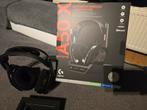 Astro A50X headset (PS5/Xbox/PC) - Zo goed als nieuw!, Spelcomputers en Games, Ophalen of Verzenden, Zo goed als nieuw
