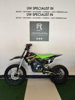 🚀Nieuw🚀Elektrische Snelle Crossmotor 1800w 48v 65km/h 2025, Nieuw, Ophalen of Verzenden, Info@roadmax.nl, Nijverheidsstraat 13 sittard