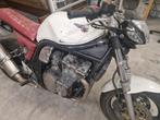 Suzuki Bandit 600 - Betrouwbare motor voor dagelijks gebruik, Ophalen of Verzenden, Gebruikt