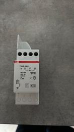 ABB beltrafo, Ophalen of Verzenden, Zo goed als nieuw