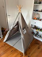 Sunny Alba tipitent 160x120x120, Ophalen, Zo goed als nieuw