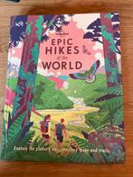 Lonely Planet - Epic Hikes of the World, Lonely Planet, Europa, Ophalen of Verzenden, Zo goed als nieuw
