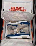 Nike Air Max 1 Anniversary, Kleding | Heren, Schoenen, Ophalen of Verzenden, Zo goed als nieuw, Overige kleuren