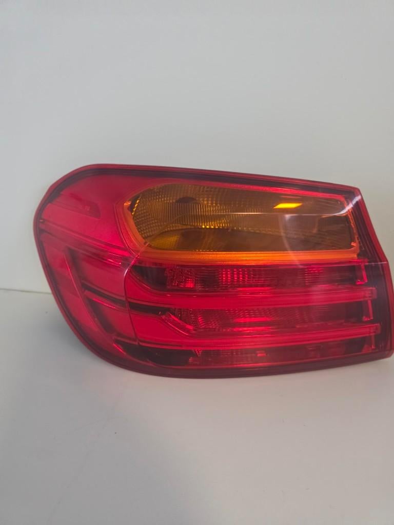 BMW 4 Gran Coupe (F36) achterlicht links en rechts, Gebruikt, -, Info@rmarnico.nl, Ophalen of Verzenden