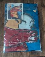 Herman Brood Tafellaken + Servetten, Verzenden