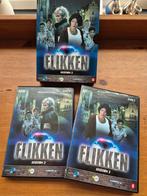 Flikken Gent seizoen 3 dvd box 5, Alle leeftijden, Ophalen of Verzenden