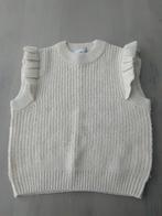 Spencer met glitter maat 140, C&A, Meisje, Trui of Vest, Ophalen of Verzenden