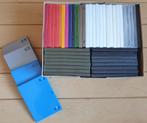 48 stuks Div kleuren LEGE DVD / CD opberg hoesjes / doosjes, Cd's en Dvd's, Ophalen of Verzenden, Zo goed als nieuw